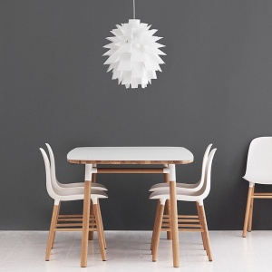 NORMANN COPENHAGEN závěsné svítidlo Norm 69 malé