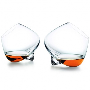 sklenice Cognac Glasses