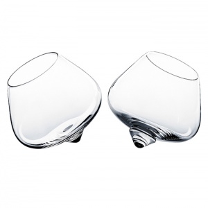 NORMANN COPENHAGEN sklenice Cognac Glasses