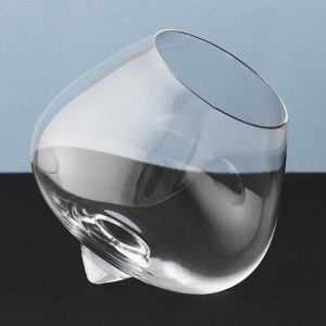 NORMANN COPENHAGEN sklenice Cognac Glasses