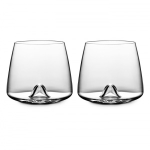 NORMANN COPENHAGEN sklenice Whisky Glasses