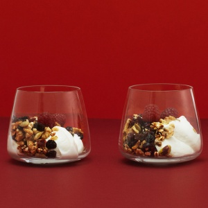 NORMANN COPENHAGEN sklenice Whisky Glasses