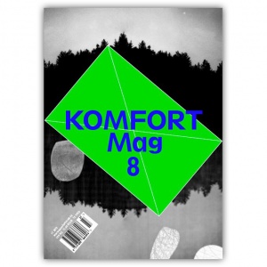 časopis Komfort Mag 08