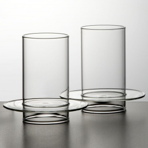 QUBUS sklenice Saturn Glass