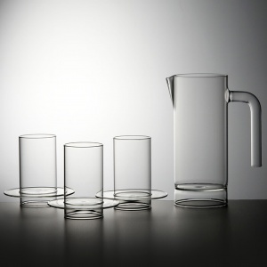 QUBUS sklenice Saturn Glass