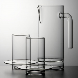 QUBUS sklenice Saturn Glass