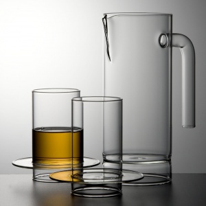 QUBUS sklenice Saturn Glass