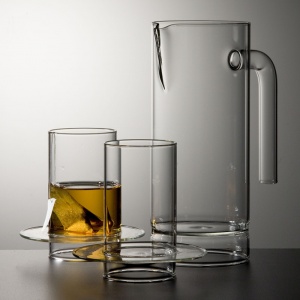 QUBUS sklenice Saturn Glass