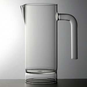 QUBUS džbán Saturn Pot