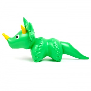 FATRA nafukovací Dinosaurus
