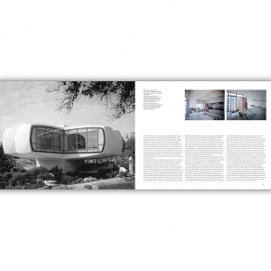 kniha PreFab Houses