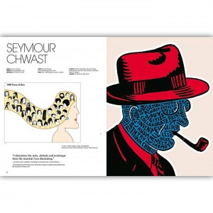 TASCHEN kniha Illustration Now! 2