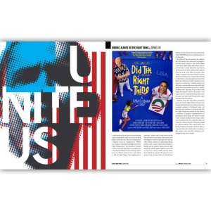 TASCHEN kniha Design for Obama