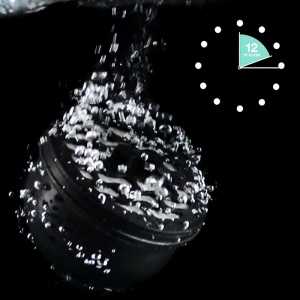 BOBBLE tři filtry pro džbán Jug
