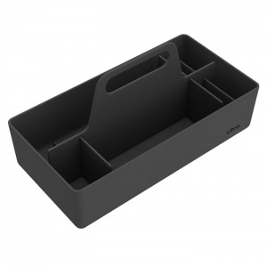 VITRA organizér Toolbox černý
