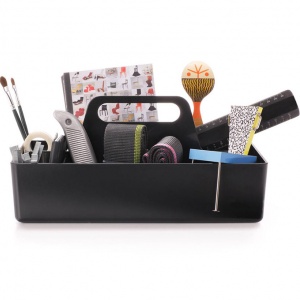 organizér Toolbox černý