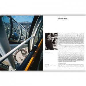 TASCHEN kniha Renzo Piano