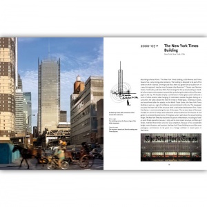 TASCHEN kniha Renzo Piano