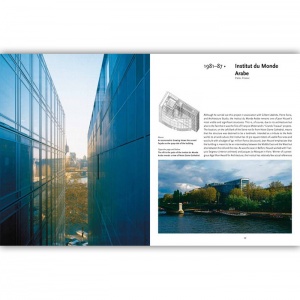 TASCHEN kniha Jean Nouvel