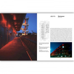 TASCHEN kniha Jean Nouvel