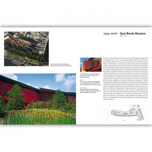 TASCHEN kniha Jean Nouvel