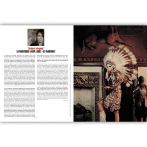 TASCHEN kniha Fashion Now!