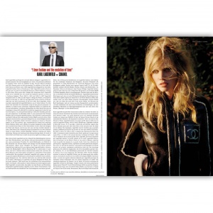 TASCHEN kniha Fashion Now!