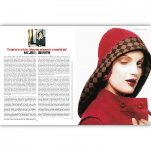 TASCHEN kniha Fashion Now!