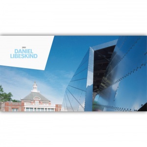 TASCHEN kniha Serpentine Gallery Pavilions