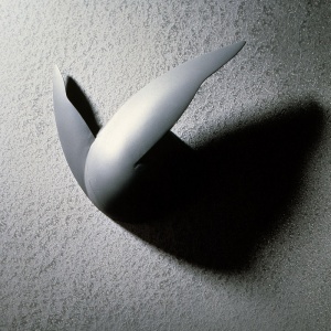 ALESSI nástěnné hodiny Walter Wayle II