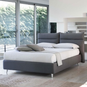 NOCTIS postel Cefalu 150x200
