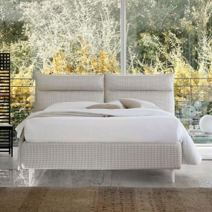 NOCTIS postel Cefalu 150x200