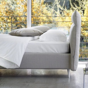 NOCTIS postel Cefalu 150x200