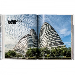 TASCHEN kniha Zaha Hadid - Complete Works