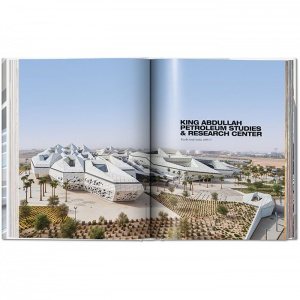 TASCHEN kniha Zaha Hadid - Complete Works