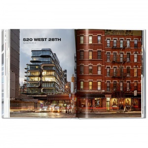 TASCHEN kniha Zaha Hadid - Complete Works