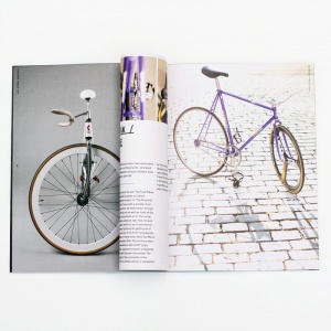 PEDAL PROJECT časopis Mag 2