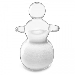 cukřenka Life of the Snowman