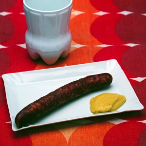 QUBUS hrneček Cola Cup