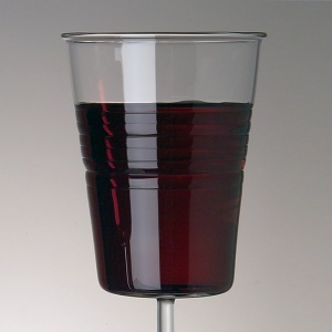 QUBUS sklenička Sommelier Glass