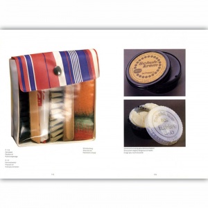 TASCHEN kniha SED - Krásný německý design