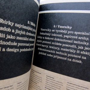 COMPUTER PRESS kniha Designové myšlení