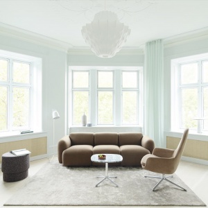 NORMANN COPENHAGEN závěsné svítidlo Phantom velké