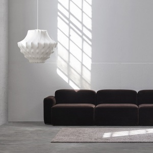 NORMANN COPENHAGEN závěsné svítidlo Phantom velké