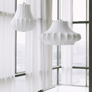 NORMANN COPENHAGEN závěsné svítidlo Phantom velké