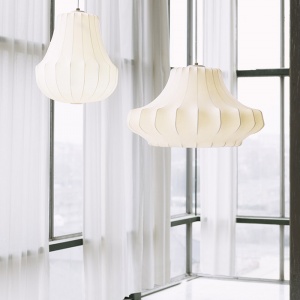 NORMANN COPENHAGEN závěsné svítidlo Phantom velké