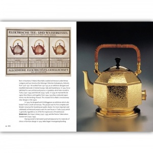 TASCHEN kniha Design 20. století Ikony