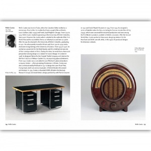 TASCHEN kniha Design 20. století Ikony