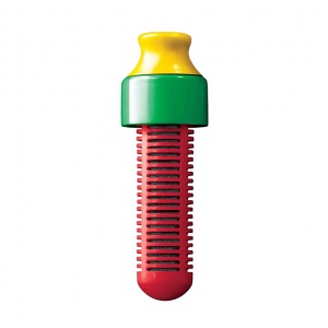filtr pro láhve Bobble multi zelený