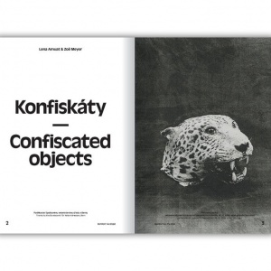 časopis Komfort Mag 06